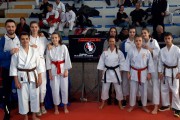 Karate: Spartak Enpi treći na Prvenstvu Srbije