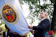 Grad Subotica slavi 239. rođendan!