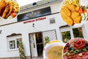 Restoran "Stari grad" - spoj domaće tradicije i dobrog ukusa