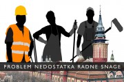 Problem nedostatka radne snage rešava se - u školama