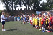 Fudbal: Uspešno okončan 3. "Trofej grada Subotice" za mlađe kategorije