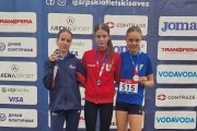 Atletika: Odlični rezultati „Spartaka“ na kros prvenstvu Srbije