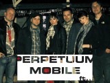 Prvi album Perpetuum Mobile benda, posvećen Goranu Nimčeviću
