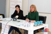 Preduzetnička obuka, radionica i seminar na Visokoj školi za vaspitače i trenere