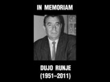 Preminuo Dujo Runje