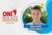 Oni dolaze - Pavle Zorić, OŠ „10. oktobar“