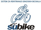 "Su bike" - iznajmljivanje bicikala