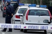 Krivična prijava zbog ometanja policajaca u vršenju dužnosti