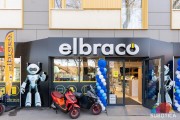 "Elbraco Technoland" obeležava godinu dana rada u Subotici uz popuste na kompletan asortiman
