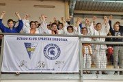Džudo: Osam medalja za Spartak na turniru u Padinskoj skeli