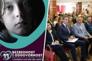 Konferencija o bezbednosti i prevenciji nasilja nad decom u petak u "Patriji"