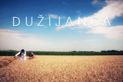 Projekcija dokumentarnog filma "Dužijanca" u nedelju