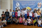 Džudisti Spartaka osvojili 18 medalja na međunarodnom memorijalu "Branko Dragić"