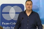 43. godine Radio Subotice