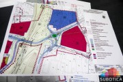 Urbanističkim planovima biće pokrivena cela teritorija grada