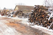 U drvarama nema zaliha, cena ogreva skočila