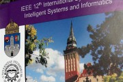 Sutra otvaranje 15. Međunarodnog simpozijuma o inteligentnim sistemima