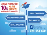 Popusti na Kurseve OU