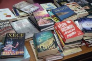 Najčitanije knjige u Gradskoj biblioteci u 2016. godini