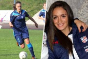 Fudbal: Jelena Marenić karijeru nastavlja u Italiji