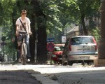 Nedovoljno biciklističkih staza