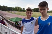 Atletika: Novi lični rekordi Spartakovih juniora na memorijalu u Beogradu