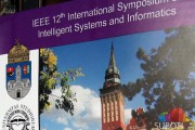 Održan simpozijum o inteligentnim sistemima i informatici