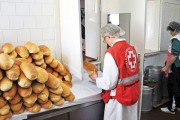Kuvani obrok za 1.100 najugroženijih građana