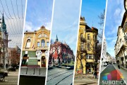Više od 400 hiljada noćenja u Subotici tokom prošle godine, ove još bogatija turstička ponuda
