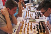 Naredne nedelje održava se 8. Pojedinačno prvenstvo Srbije u šahu