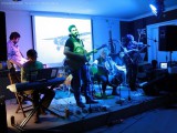 Održan koncert subotičkog benda "Wooden Ambulance"