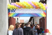 Nove prostorije za osobe sa autizmom