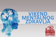 Radionice o mentalnom zdravlju za vikend u "Skladištu"