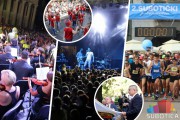 Počinje kulturno-umetnički program proslave Dana Subotice