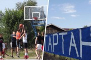 Još jedan "Basketica Aleksandrovo" protekao u znaku apela za tartan podlogu