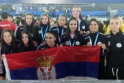Futsal: Subotičanke iz HTŠ dostojno reprezentovale grad i državu