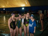 3. međunarodni plivački miting "Subotičkih 200 i više"