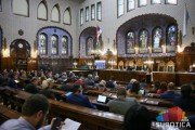 Odbornici Skupštine grada diskutovali o uređenju Subotice