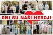 Obišli smo naše heroje iz bolnice - imaju važnu poruku za vas!