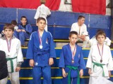 Medalje sa džudo Kupa "Novi Beograd 2013"