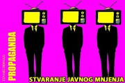 Promocija knjige "Propaganda" Edvarda Bernajsa večeras u "Skladištu"