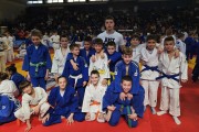 Džudo: Veljko Borojević osvojio zlato na „Trofeju Beograda“