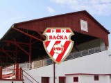 Proslava 111 godina FK "Bačka 1901"