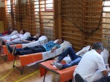 Dobrovoljno davalaštvo krvi u Politehničkoj školi