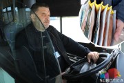 Vožač gradskog autobusa vratio novčanik pun para, vlasnica nije štedela reči hvale