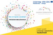 Program obeležavanja Dana evropske saradnje