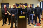 Demokratska i Narodna stranka potpisale memorandum o saradnji