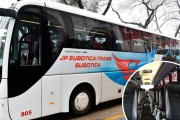 Rešeno pitanje “Subotica transa” - javni prevoz preuzima “Trans Jug” iz Obrenovca