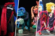 Objavljen Takmičarski program 25. Međunarodnog festivala pozorišta za decu