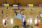 Odbojkašice Spartaka pobedile Jedinstvo u Užicu (1:3)